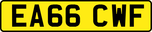 EA66CWF