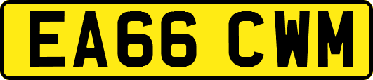 EA66CWM