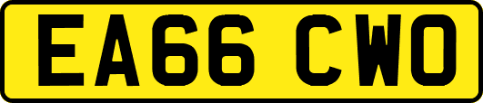 EA66CWO