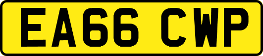 EA66CWP