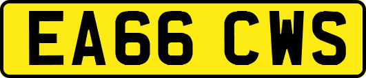 EA66CWS