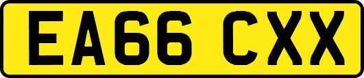 EA66CXX