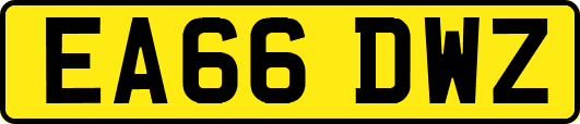 EA66DWZ