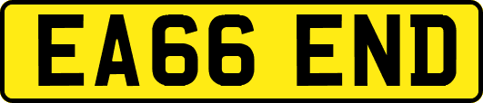 EA66END