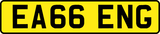 EA66ENG