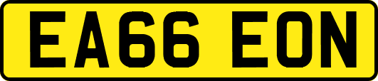 EA66EON