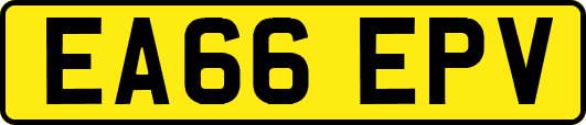 EA66EPV