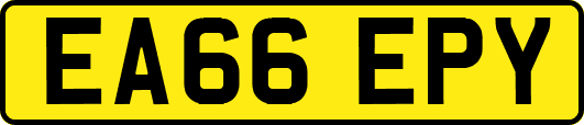 EA66EPY