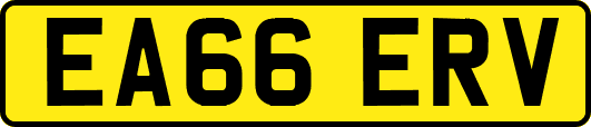 EA66ERV