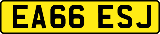 EA66ESJ