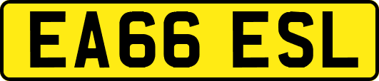 EA66ESL