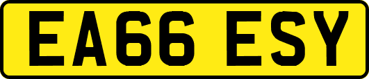 EA66ESY