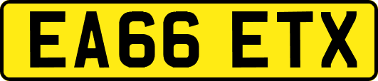 EA66ETX