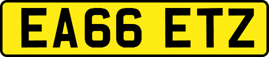 EA66ETZ