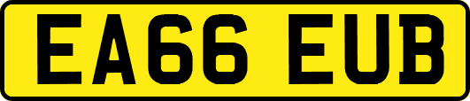 EA66EUB