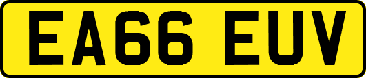 EA66EUV