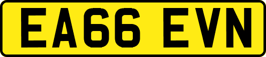 EA66EVN