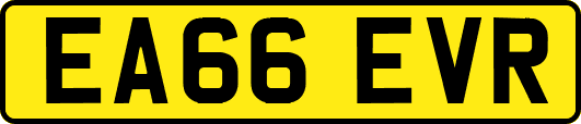 EA66EVR