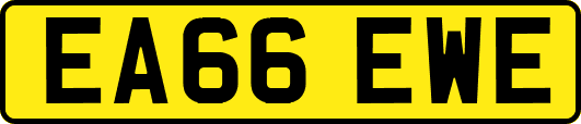 EA66EWE