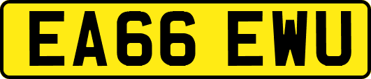 EA66EWU