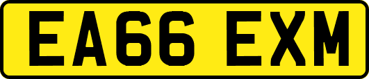 EA66EXM