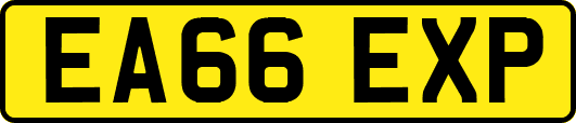 EA66EXP