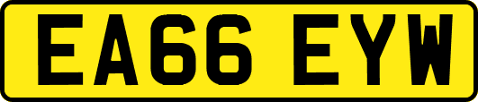 EA66EYW