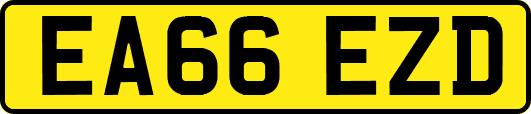 EA66EZD