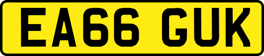 EA66GUK
