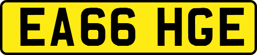 EA66HGE