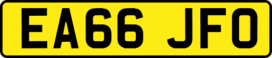 EA66JFO