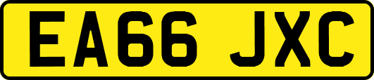 EA66JXC