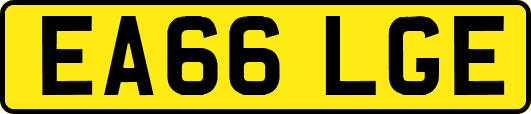 EA66LGE