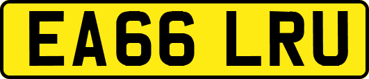 EA66LRU