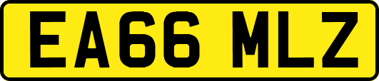 EA66MLZ