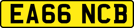 EA66NCB