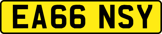 EA66NSY