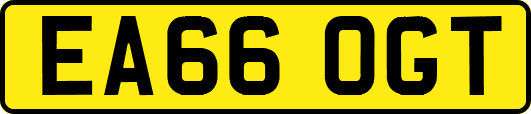 EA66OGT