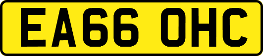 EA66OHC