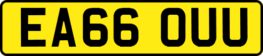 EA66OUU