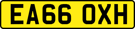 EA66OXH