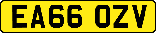 EA66OZV