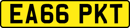 EA66PKT