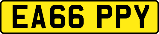 EA66PPY