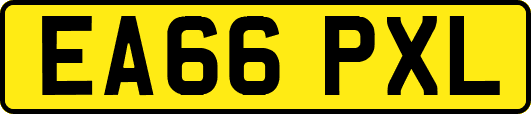 EA66PXL