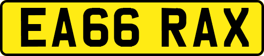 EA66RAX