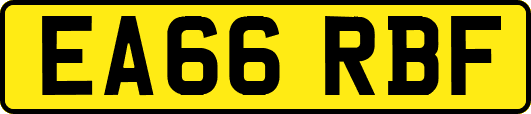 EA66RBF