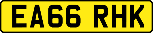 EA66RHK