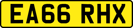 EA66RHX