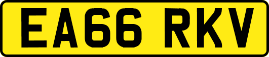 EA66RKV